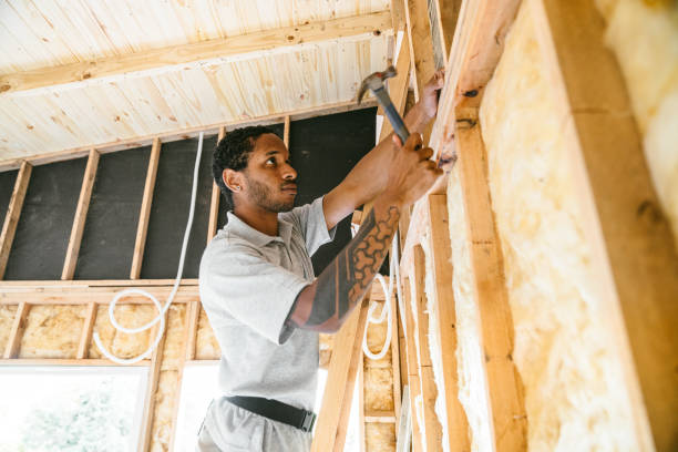 Insulation Air Sealing in Awendaw, SC